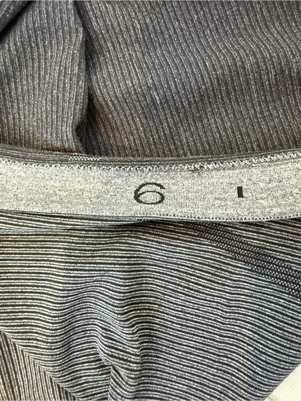 Lululemon Swiftly Racerback - Picture 3 of 3